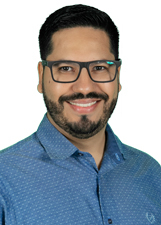 Foto de GEORGE RITCHIE RIBEIRO NEVES