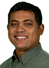 Foto de WILSON ALMEIDA VILA NOVA