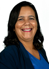 Foto de Lilia de Souza Barros de Oliveira