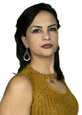 Foto de JOSIANE CELINA ALVES