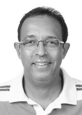 Foto de ISRAEL ALVES PEREIRA