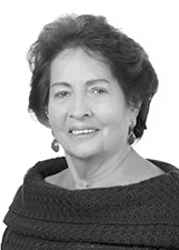 Foto de ALAIDE MARIA TOREZANI ROLDI