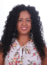 Foto de LORRAYNE STEPHANY DA SILVA