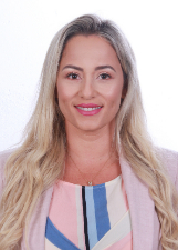 Foto de GLAUDSTAR RIGONI FERNANDES