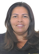 Foto de Alda dos Santos Santana
