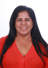 Foto de Zelia Martins de Oliveira