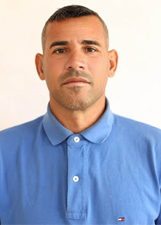 Foto de AIBE MARQUES DE SOUZA
