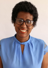 Foto de MARCIA SALUSTIANA DO CARMO