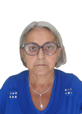 Foto de JUCIMARA DA SILVA LOUZADA TEIXEIRA
