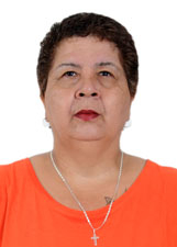 Foto de WILMA CASEMIRO DE MORAES SAMASQUINI
