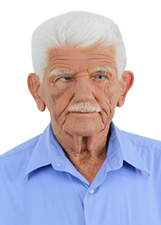 Foto de José Alcure de Oliveira
