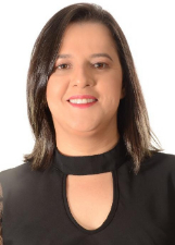 Foto de PRISCILA MARIA DE OLIVEIRA GARCIA