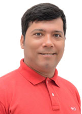 Foto de VINICIUS RIBEIRO DE OLIVEIRA
