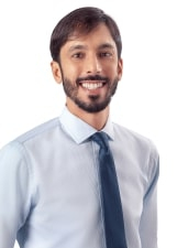 Foto de DAVI ESMAEL MENEZES DE ALMEIDA