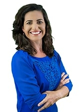 Foto de LILA PIMENTA TAVARES