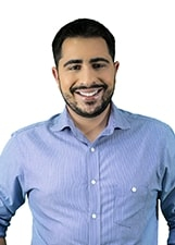 Foto de PEDRO HENRIQUE VASSOLLER SARKIS