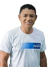 Foto de IZAEL MORAIS DOS SANTOS