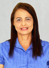Foto de MARIA APARECIDA CANDIDO