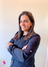 Foto de Lucimaria dos Santos Soares de Souza Ferreira