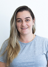 Foto de Jessica Wotikoski Zanette