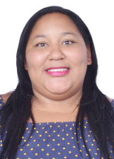Foto de LUANA JORGE ROCHA