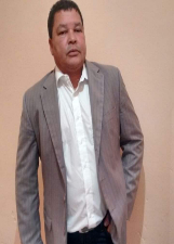 Foto de MANOEL MESSIAS DA SILVA ALMEIDA