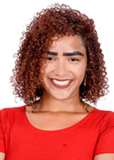 Foto de Kamila Pereira Soares
