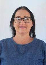Foto de SANDRA APARECIDA CÔCO CUNHA DE SOUZA
