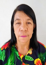 Foto de LUCILEIA DA SILVA