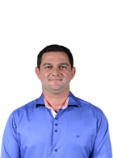 Foto de LUIZ ORIONE MEREGUETE