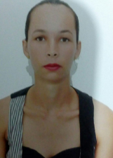 Foto de GEISIELE VIEIRA PEREIRA SANTOS
