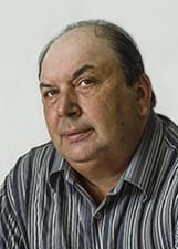 Foto de PAULO ROBERTO COLE