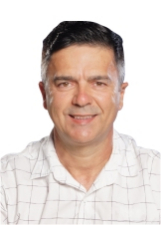 Foto de GÉSIO LOURENÇO DA SILVA