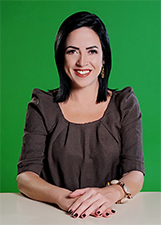 Foto de GERUSA MOREIRA FALCÃO