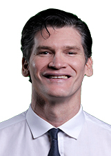Foto de FÁBIO LUIZ DE JESUS MAGALHÃES
