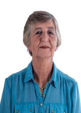Foto de ZILA DA PENHA JARETA CALLEGARIO