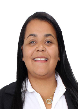 Foto de LUZIA GRAZIELY CABRAL DO NASCIMENTO