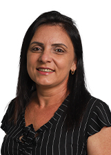 Foto de VANDELEIA BOLSANELO MARIM