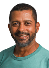 Foto de RUBERVAL DA SILVA VICTER