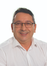 Foto de ALCEBIADES DA SILVA CHALHUB