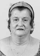 Foto de Benedicta de Cássia