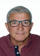 Foto de JORGE RAMOS DE MORAIS