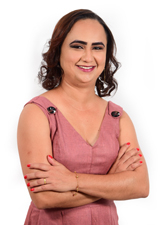 Foto de Valdirene Alves Santana