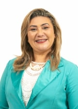 Foto de GRAZIELI APARECIDA DALLAPICULA
