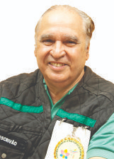 Foto de CLERIO JOSE BORGES DE SANT ANNA