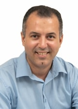 Foto de ZULMAR VITORINO DE OLIVEIRA FILHO