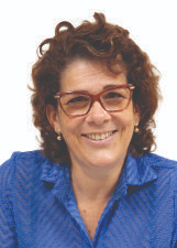 Foto de FANNY DE OLIVEIRA MAGALHÃES PAULA