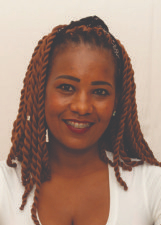 Foto de CLAUDIANE PINTO SOUZA