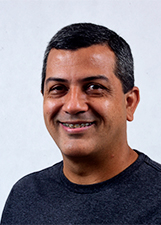 Foto de LAUDEMIR SANTOS DE ALMEIDA