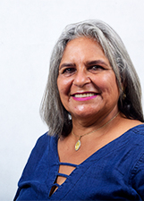 Foto de MARIA TEREZINHA SOTERIO DA SILVA